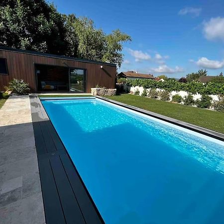 Loft Vu Sur Pommard Hotell Bligny-les-Beaune Exteriör bild