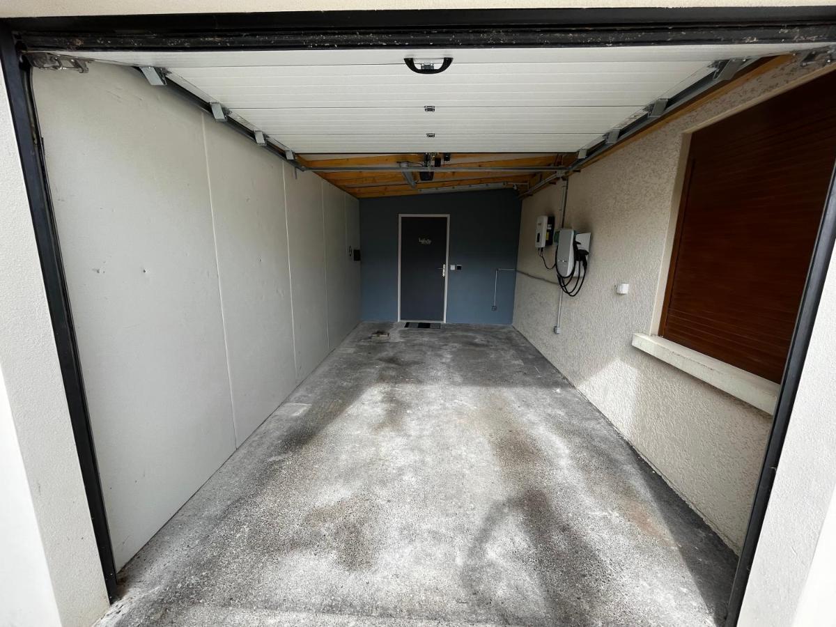 Loft Vu Sur Pommard Hotell Bligny-les-Beaune Exteriör bild