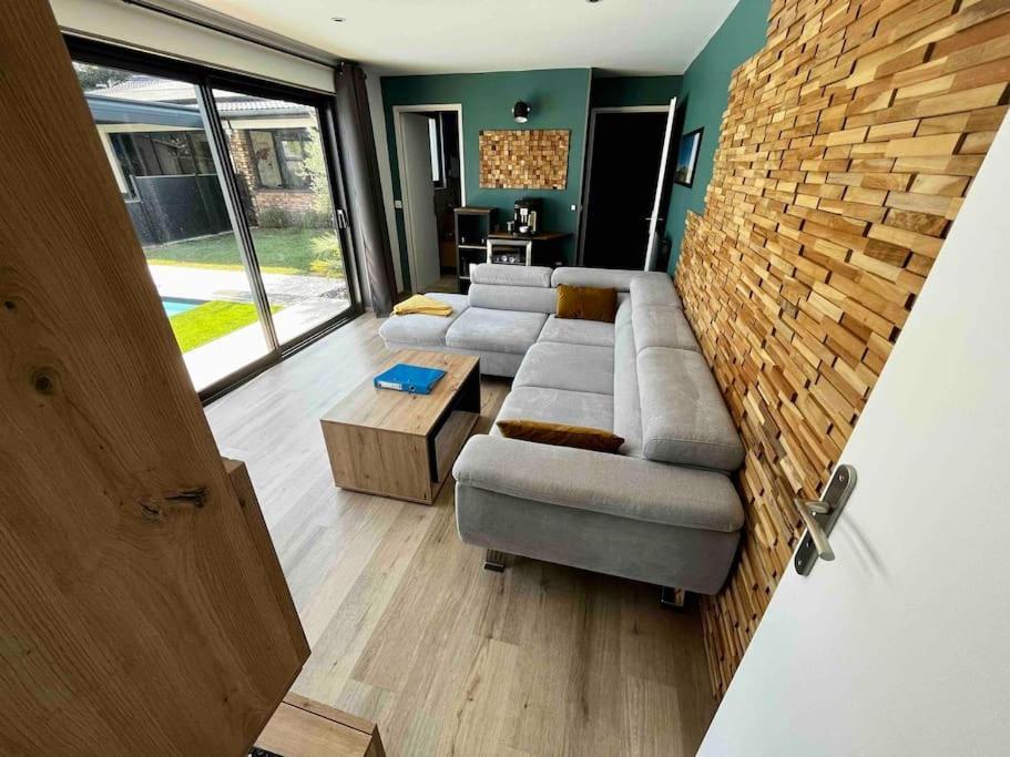 Loft Vu Sur Pommard Hotell Bligny-les-Beaune Exteriör bild